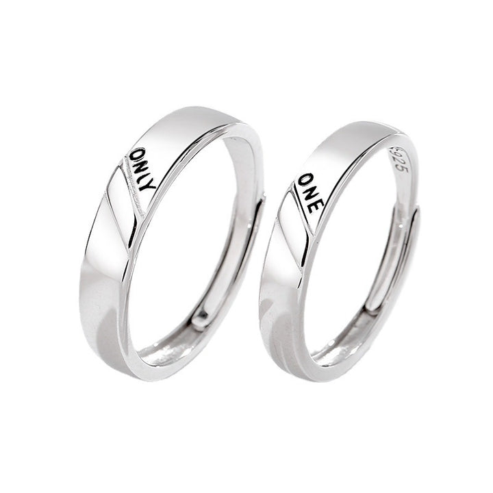 fashion-simple-sterling-silver-couple-rings-