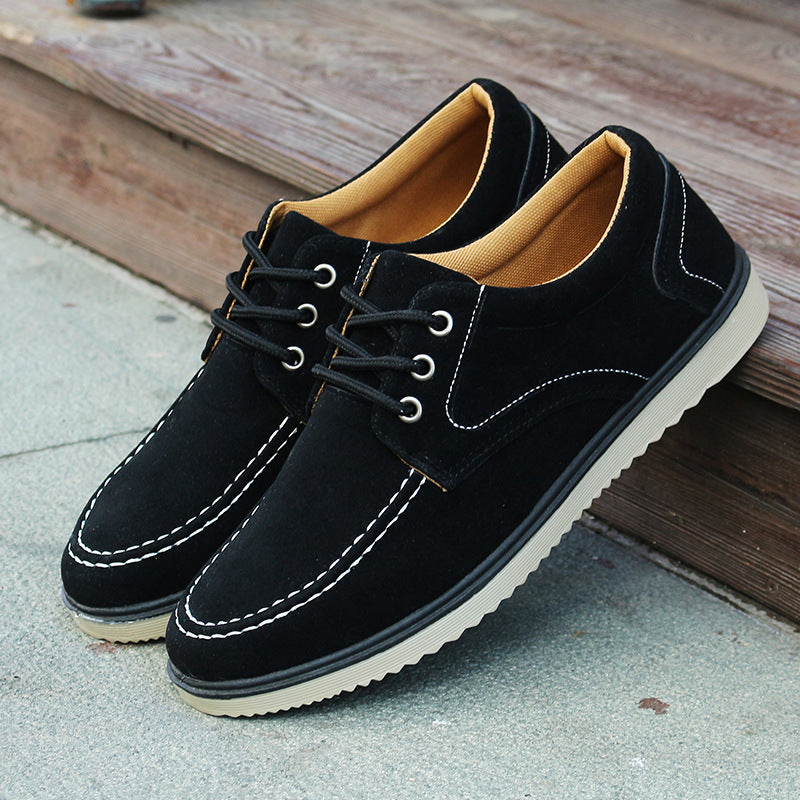 beijing canvas shoe fashion shoes men' beijing canvas shoe fashion