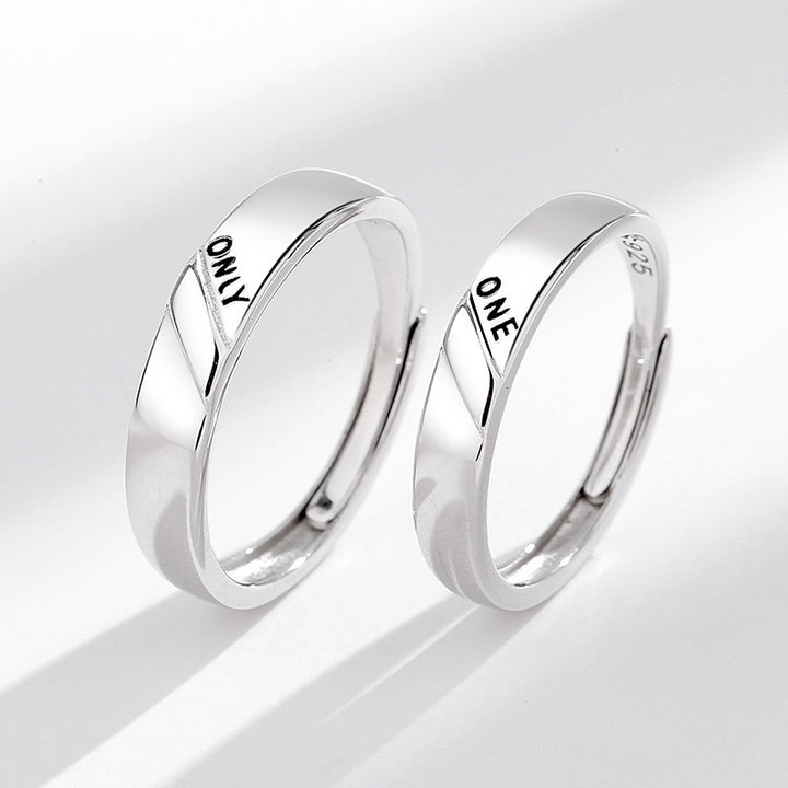 fashion-simple-sterling-silver-couple-rings-