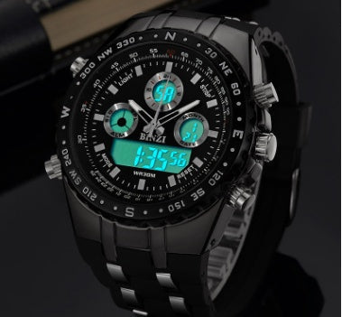 digital wristwatches