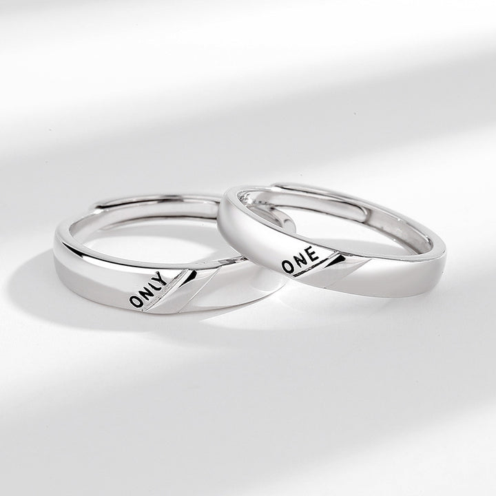 fashion-simple-sterling-silver-couple-rings-