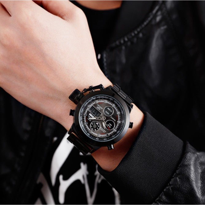 skmei wristwatches men skmei hot selling outdoor sports waterproof men'